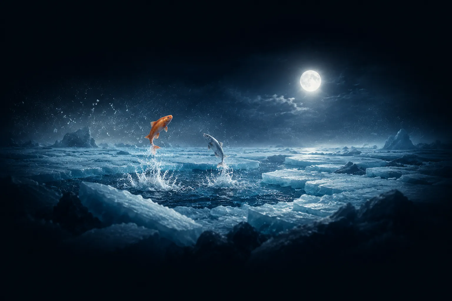 Ice Fishing game: cosa verificare prima di iniziare